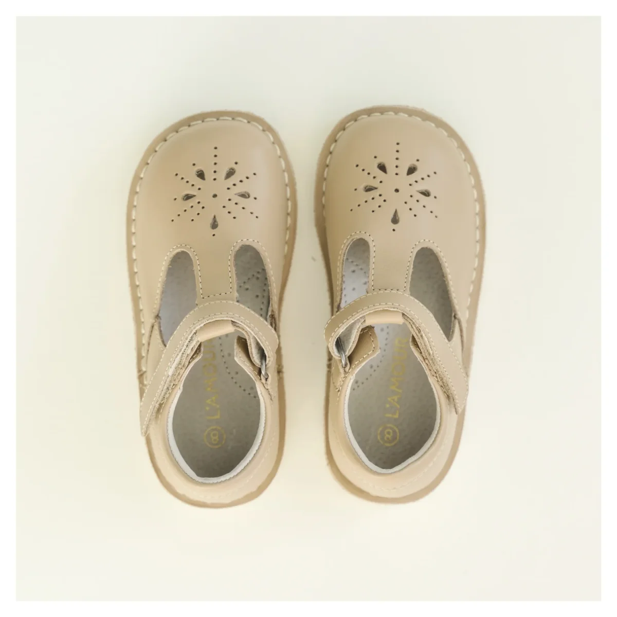 Alix Wedge Mary Jane - Image 4