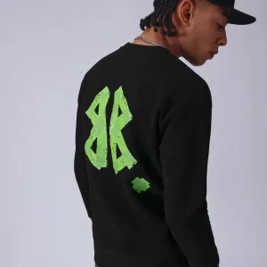 Black Banana Club Sweatshirt