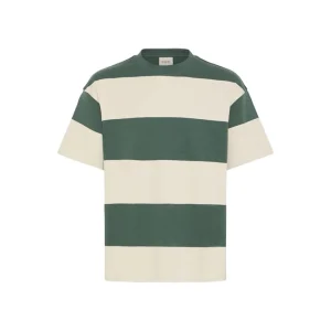 !Solid SDRoy Boxy Fit T-Shirt Cilantro