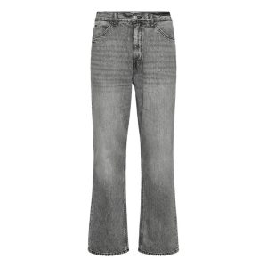 !Solid Sdmilo Tommy Regular Jeans - Grey Denim