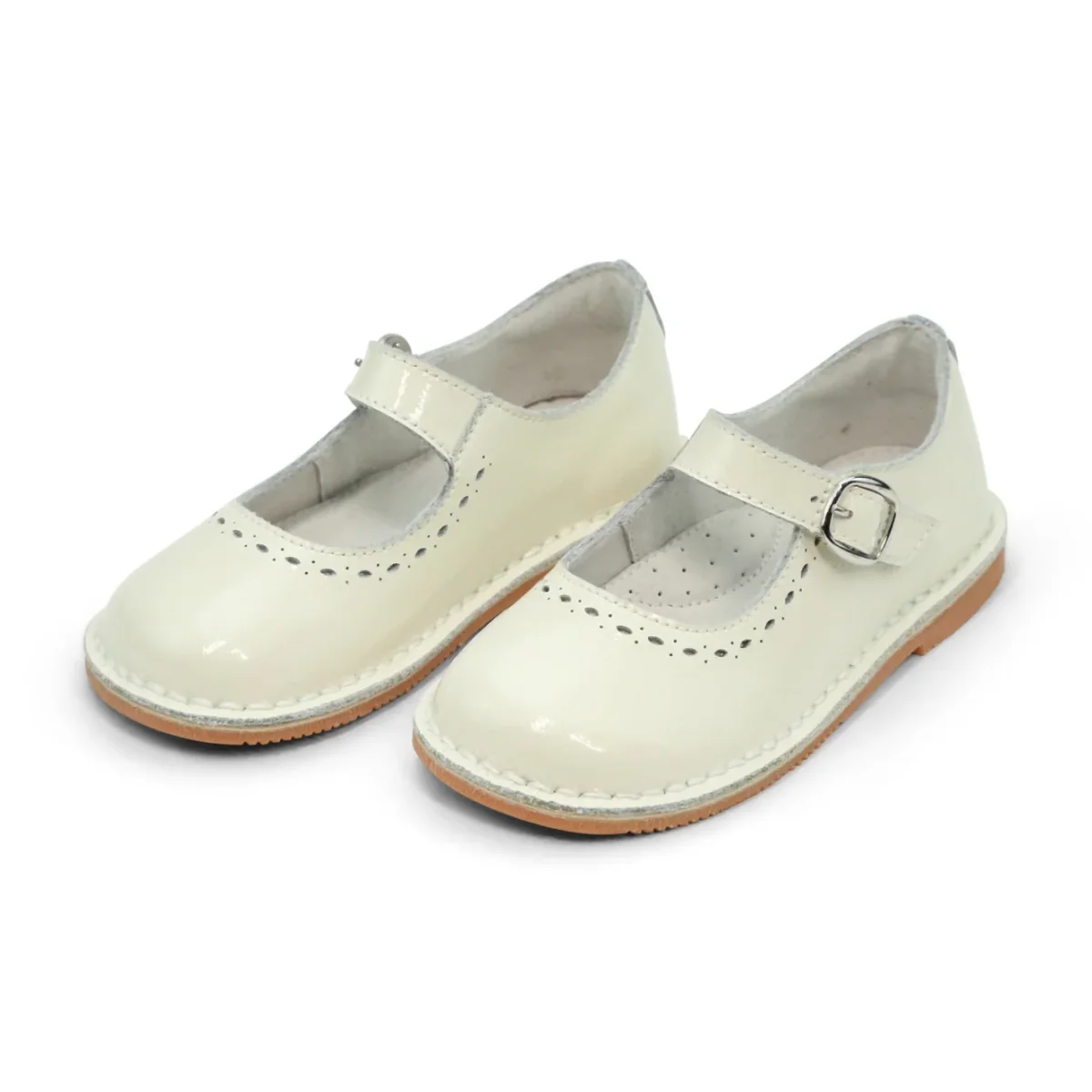 Alina Classic Mary Jane - Image 2